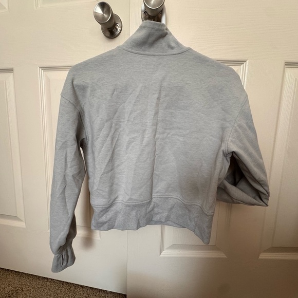 Old Navy Active Fleece Pullover - Picture 4 of 5